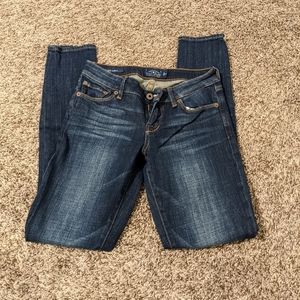 Lucky Brand jeans